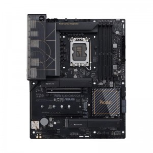 Motherboard ATX Asus ProArt B660 Creator D4